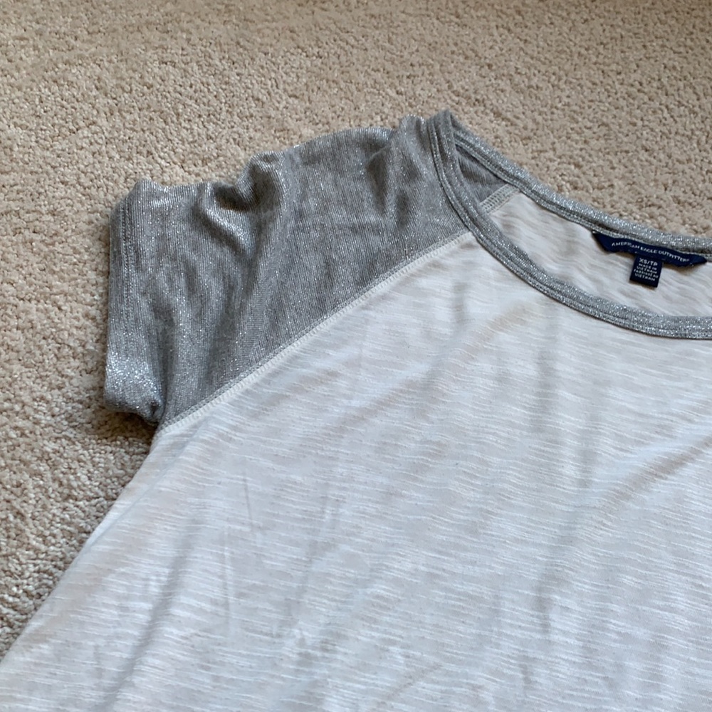 AE T-Shirt - Picture 4 of 5
